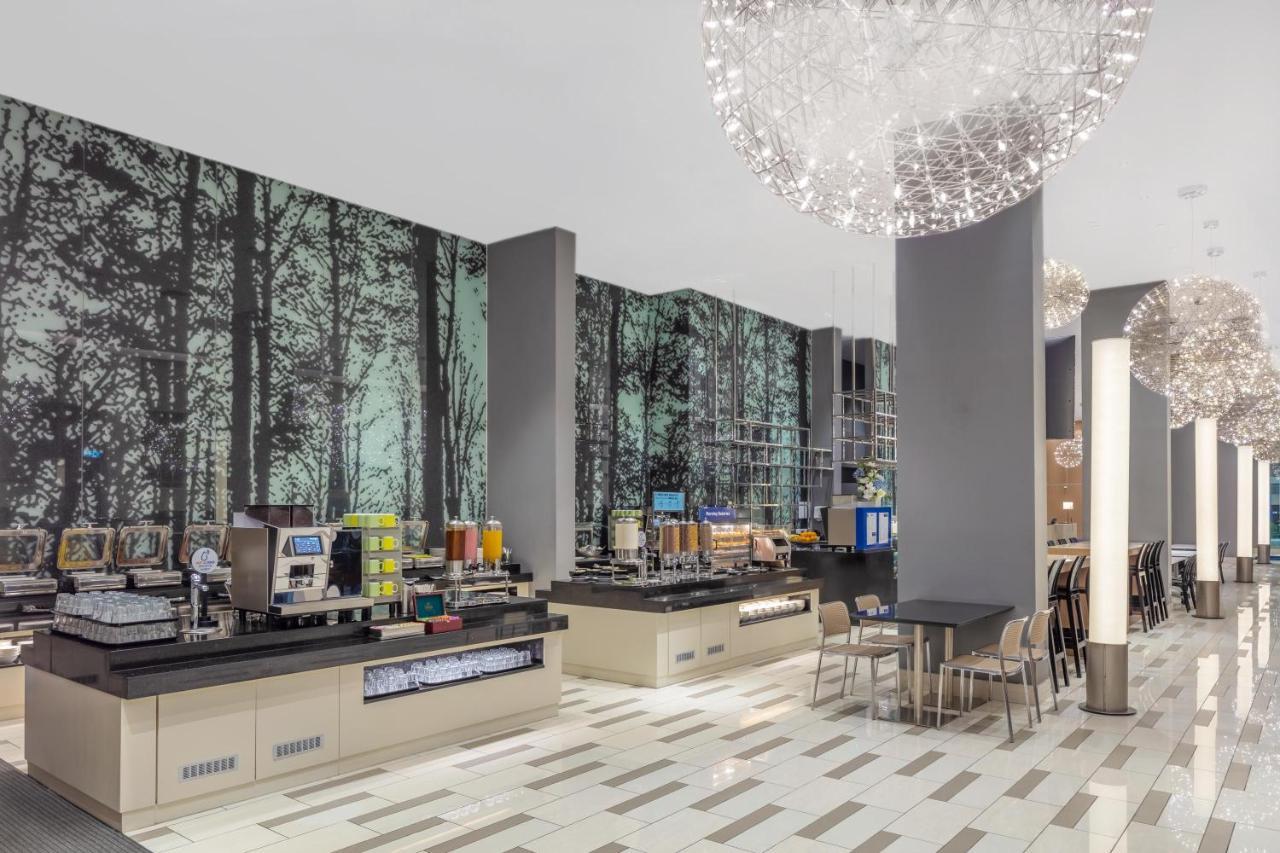 Holiday Inn Express Kota Kinabalu City Centre By Ihg Екстериор снимка
