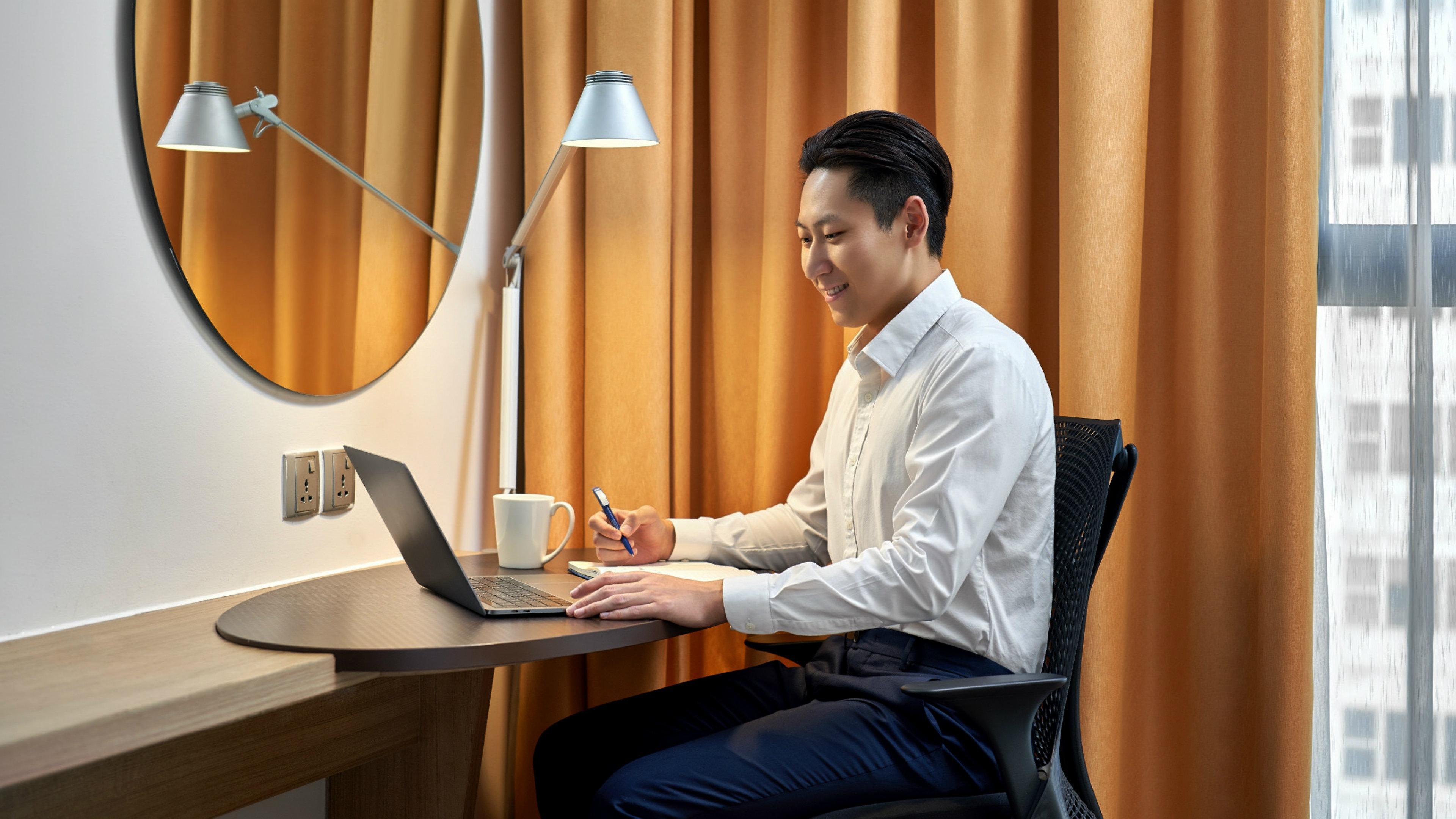 Holiday Inn Express Kota Kinabalu City Centre By Ihg Екстериор снимка