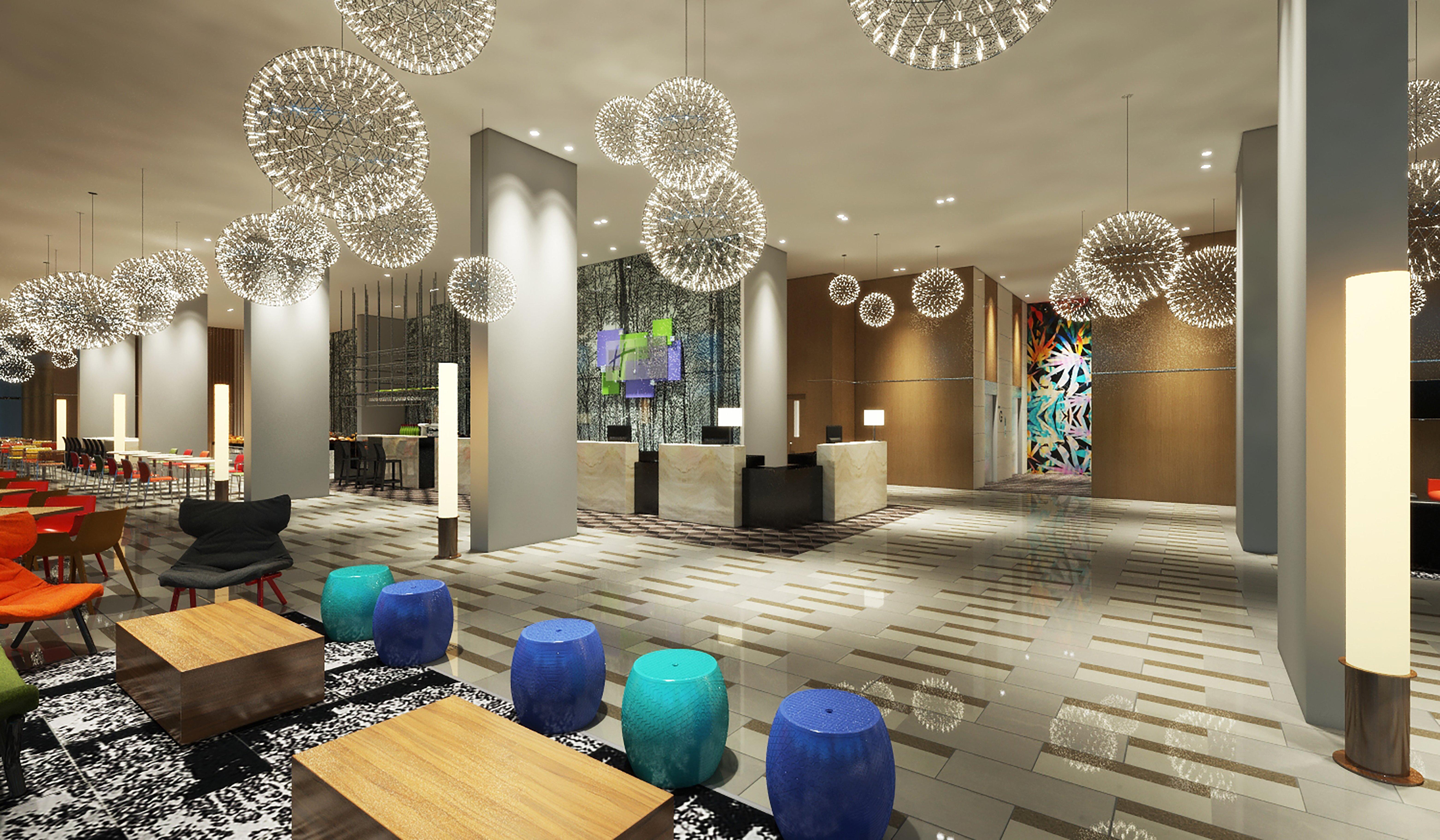 Holiday Inn Express Kota Kinabalu City Centre By Ihg Екстериор снимка